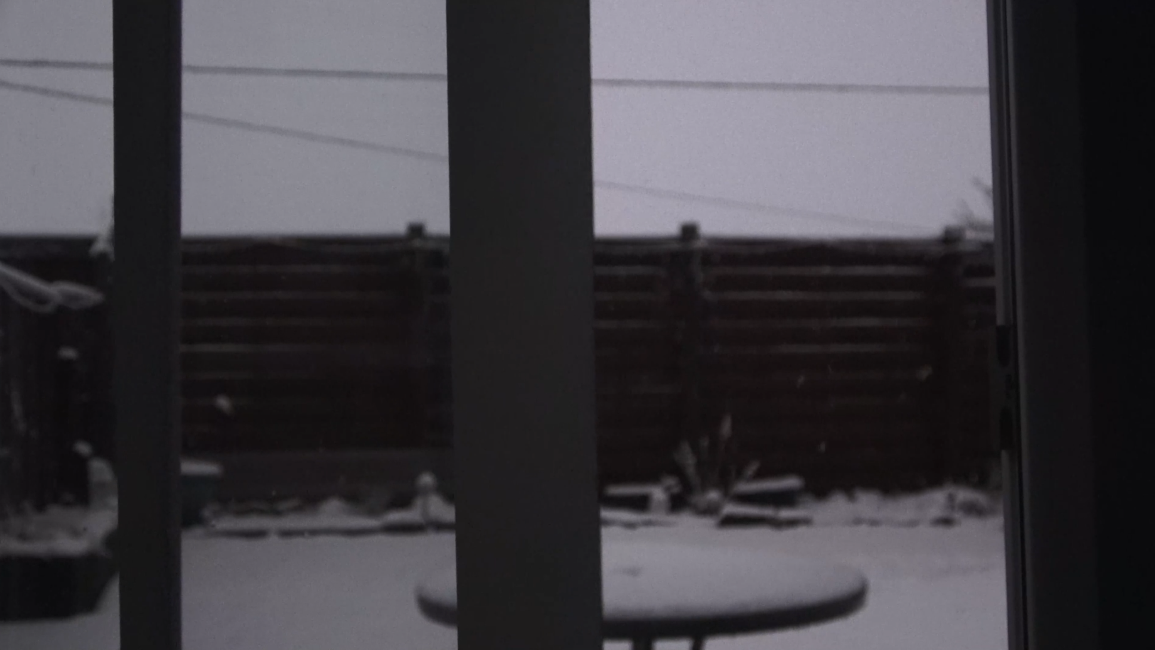 Sound Design Reel 2022